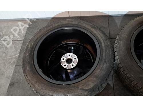 Fælk VW ID.4 (E21) Performance | BP33614836C45  - Image 33