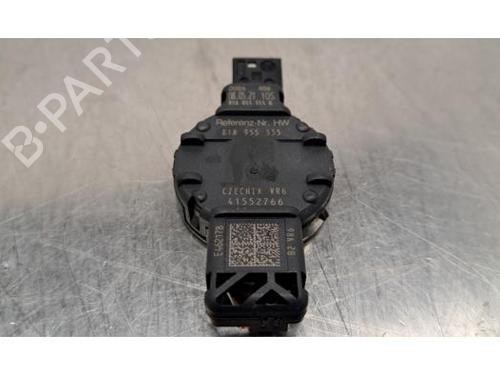 Electronic module SKODA KAROQ (NU7, ND7) 1.5 TSI | BP29524240M83 