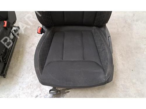 Seats set SKODA KAMIQ (NW4) 1.0 TSI | BP36169673C78 - Image 6