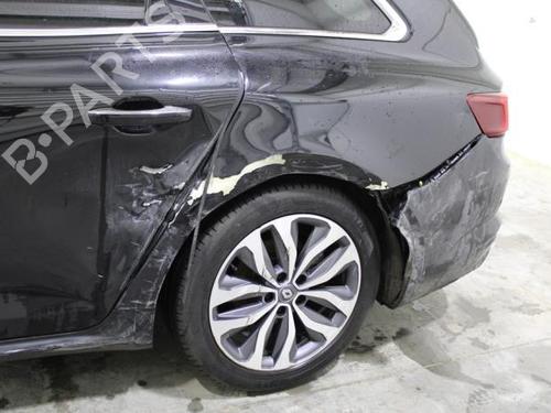 Starter RENAULT TALISMAN (LP_) 1.6 dCi 160 | BP15788679M8 