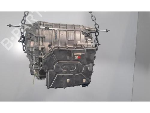 Used Engine Engine AUDI Q4 E-TRON SUV (F4B) 45 quattro (265 hp) 34199825 34199825