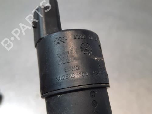 Washer pump PEUGEOT 2008 II (UD_, US_, UY_, UJ_, UR_, UC_) 1.5 BlueHDI 110 (UDYHSK) | BP15027991E24 