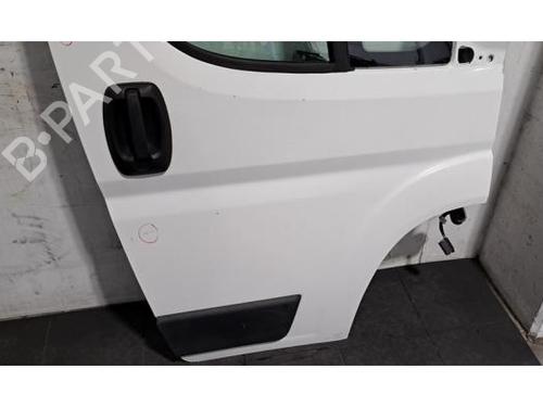 Right front door CITROËN JUMPER II Van 2.0 BlueHDi 130 | BP29817921C3