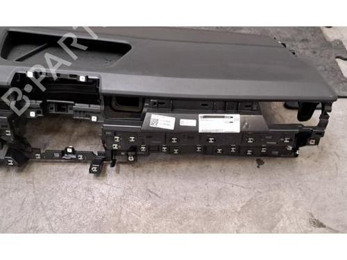 Dashboard RENAULT KANGOO III Box Body/MPV E-Tech Electric (FJJA) | BP39754663C46 - Image 2