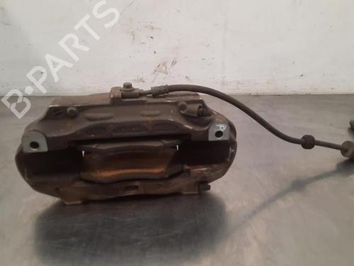 Used Right front brake caliper MERCEDES-BENZ A-CLASS Saloon (V177) AMG A 35 4-matic (177.151) (306 hp) 23604300