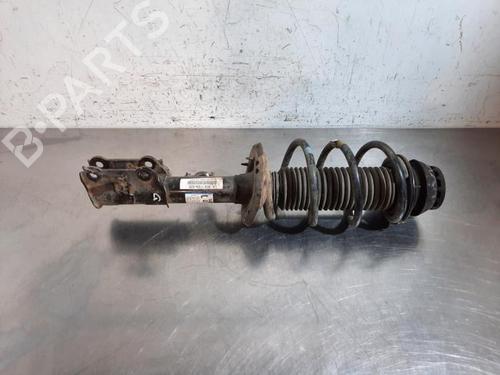 Used Left front shock absorber KIA PICANTO III (JA) 1.0 (67 hp) 29872075