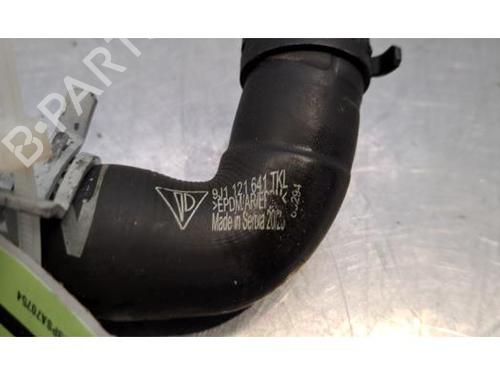 Pipe PORSCHE TAYCAN (Y1A) Performance Battery Plus (Y1AAA1) | BP30163305M125