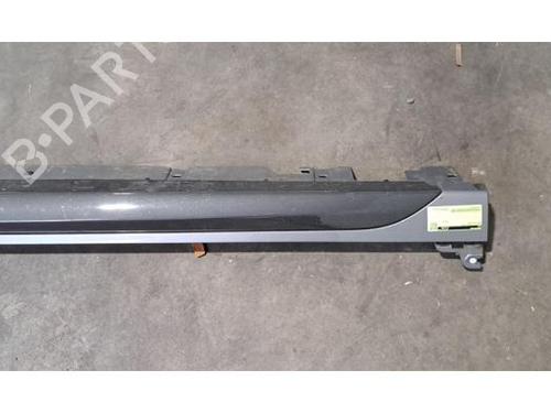 Left sideskirt BMW X2 (F39) sDrive 18 i | BP29879718C115