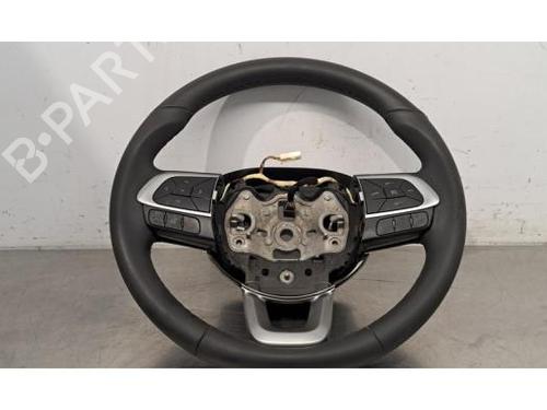 Used Steering wheel FIAT TIPO Estate (356_, 357_) 1.4 (356WXA1B) (95 hp) 29879492