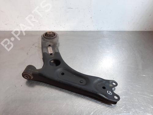 Used Left front suspension arm HYUNDAI i30 (PDE, PD, PDEN) 1.6 CRDi (110 hp) 17113433
