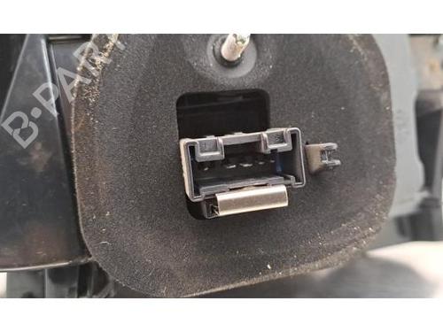 Right taillight PEUGEOT 208 II (UB_, UP_, UW_, UJ_) e-208 | BP29879359C35
