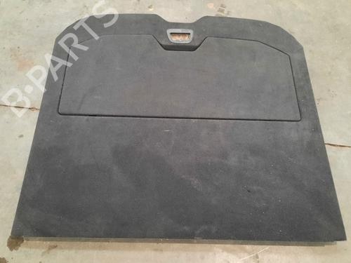 Used Luggage compartment floor VOLVO XC60 I SUV (156) D3 (150 hp) 15024386