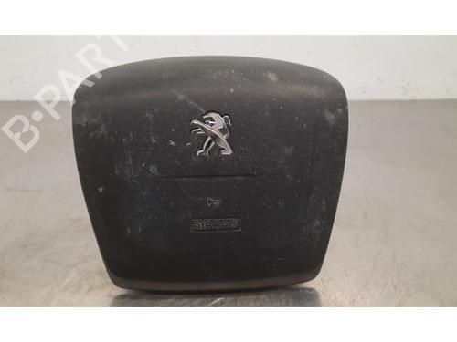 Used Driver airbag PEUGEOT BOXER Van 2.2 HDi 130 (131 hp) 23627992