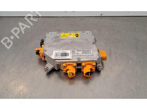 Wechselrichter/Konverter für PEUGEOT 308 III (FB_, FH_, FP_, F3_, FM_) e-308 (FMZKWZ) (156 hp) 30521408