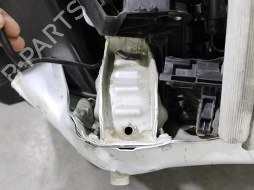 Reverse light MERCEDES-BENZ SPRINTER 5-t Van (B907) 515 CDI (907.653, 907.655, 907.657) | BP31165331C36 