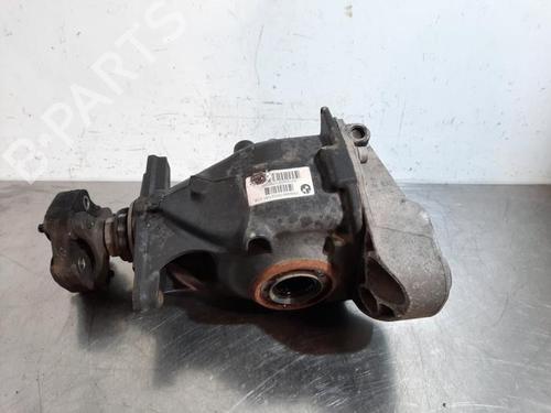 Used Rear differential BMW 1 (F20) 116 d (116 hp) 23584886