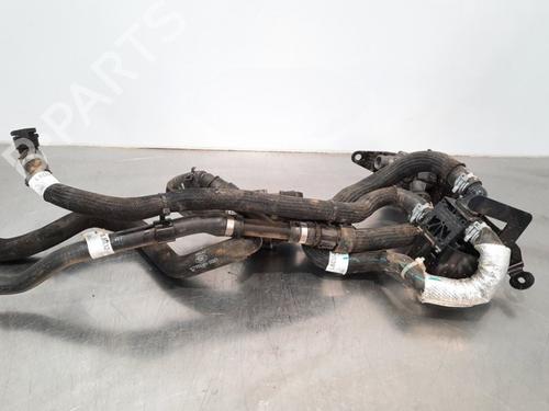 Used Auxiliary water pump LAND ROVER RANGE ROVER EVOQUE Convertible (L538) 2.0 4x4 (241 hp) 15024676