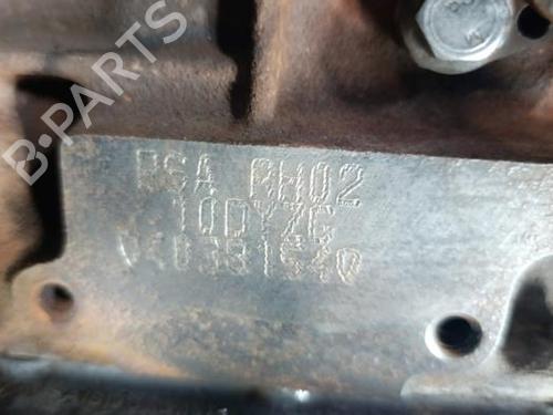 Engine PEUGEOT EXPERT Van (VF3A_, VF3U_, VF3X_) 2.0 HDi 130 | BP29015960M1
