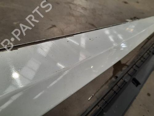 Left sideskirt AUDI A3 Convertible (8V7, 8VE) 1.6 TDI | BP11726890C115 