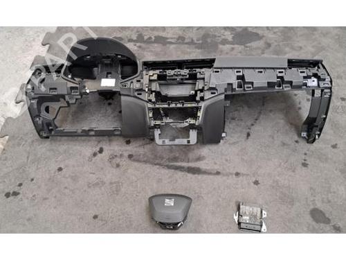 Used Airbag Kit Airbag Kit 38322255 38322255