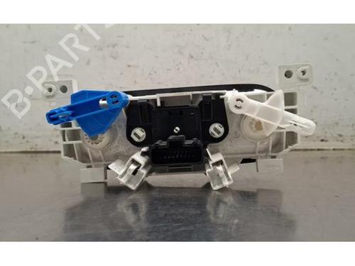 Climate control RENAULT TRAFIC III Van (FG_) 1.6 dCi 95 (FGMJ, FGMR) | BP39417865I5 - Image 2