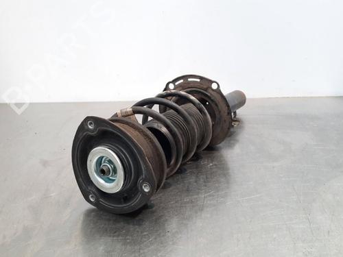 Used Left front shock absorber VW POLO VI (AW1, BZ1, AE1) 1.0 TSI (95 hp) 11727609