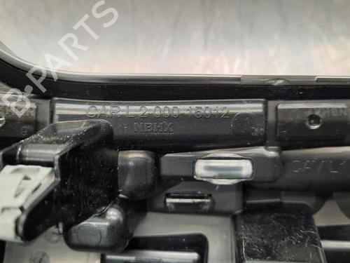 Other BMW 2 Active Tourer (U06) 218d | BP20081513O1