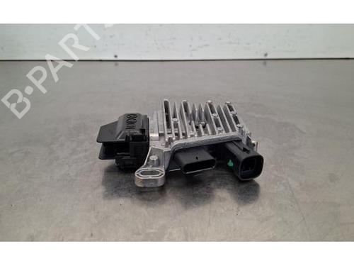 Used Electronic module Electronic module PEUGEOT 508 SW II (FC_, FJ_, F4_) 1.6 PureTech 225 (F45GGR) (224 hp) 33726954 33726954