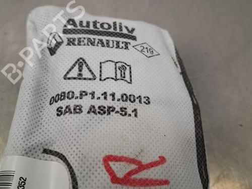 Other RENAULT GRAND SCÉNIC IV (R9_) 1.3 TCe 140 (R9NB) | BP23599818O1 