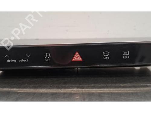 Used Switch AUDI E-TRON Sportback (GEA) 50 quattro (313 hp) 29234042