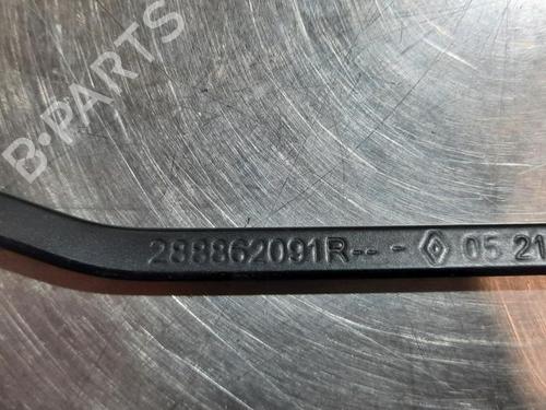 Front windshield wiper arm DACIA SANDERO III 1.0 TCe 90 | BP23598084C143 