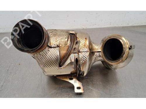Catalyst MERCEDES-BENZ V-CLASS (W447) V 300 CDI / d 4-matic (447.811, 447.813) | BP28092193M10 
