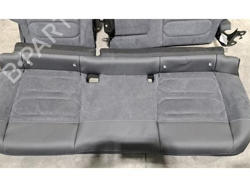 Sitze Komplett CITROËN C4 X (BD_, BE_, BF_) 1.2 PureTech 100 (BDHNEA) | BP30446961C78 