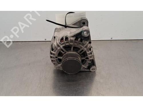 Alternator OPEL CORSA F (P2JO) 1.2 (68) | BP31088084M7 - Image 4