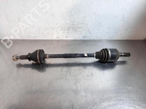 Used Left rear driveshaft Left rear driveshaft MASERATI QUATTROPORTE VI 3.0 S Q4 (430 hp) 33296945 33296945