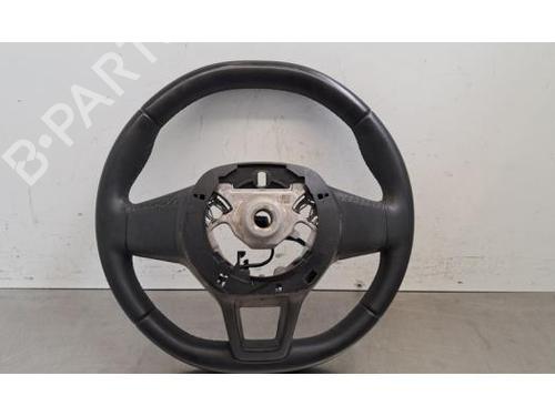 Steering wheel RENAULT TRAFIC III Van (FG_) 2.0 dCi 150 (FGMU) | BP37686405C49 - Image 4