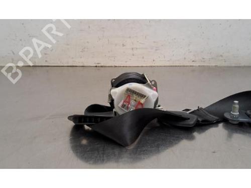 Rear right seatbelt CITROËN C4 Picasso II 1.2 THP 130 | BP36909335I28 - Image 4