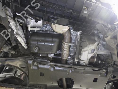 Subframe CITROËN C3 / C3 ORIGIN III (SX) 1.5 BlueHDi 100 (SXYHYP, SXYHTU) | BP24360990M9 