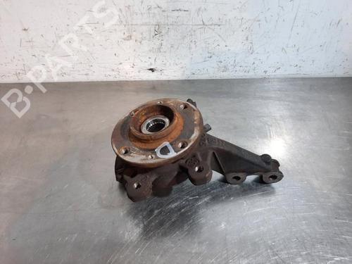 Right front steering knuckle PEUGEOT 2008 II (UD_, US_, UY_, UJ_, UR_, UC_) 1.2 PureTech 130 (USHNS, URHNS) | BP23627984M26 