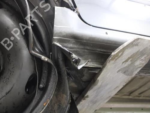 Styregear/Snekke CITROËN BERLINGO MULTISPACE (B9) 1.6 VTi 95 | BP11109093M22 