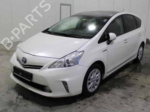 Engine mount TOYOTA PRIUS PLUS (_W4_) 1.8 Hybrid (ZVW40W, ZVW41W) | BP23608789M89 - Image 4