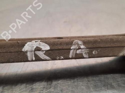 Right rear suspension arm MASERATI GHIBLI III (M157) 3.0 D | BP23618098M15 