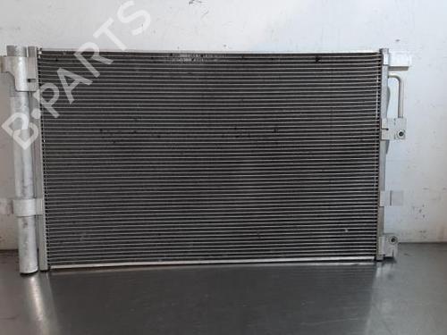 AC radiator MG MG 3 (ZP2_) 1.5 Hybrid+ | BP39601565M32 - Image 3