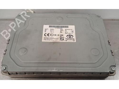 Electronic module TOYOTA HILUX VIII Pickup (_N1_) 2.8 TD 4WD (GUN126) | BP29388983M83 