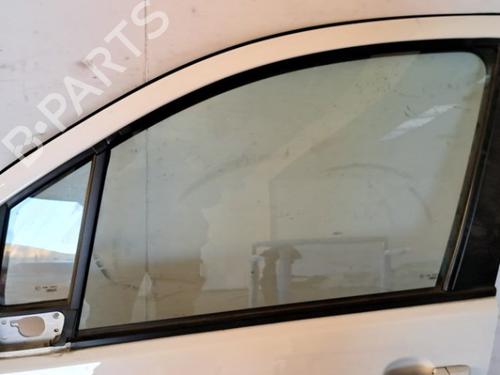 Left front door SUZUKI SPLASH (EX) 1.0 (A5B310) | BP10893232C2 