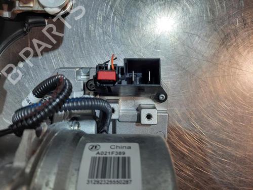 Steering column SKODA FABIA IV (PJ3) 1.0 TSI | BP34272394M21  - Image 5