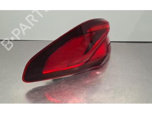 Right taillight BMW 1 (F40) 116 d | BP40614981C35 - Image 4