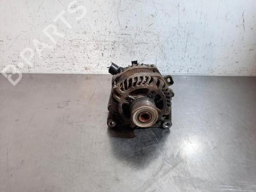 Alternator PEUGEOT 508 II (FB_, FH_, F3_) 1.5 BlueHDI 130 (FBYHZJ, FBYHZR) | BP29643324M7 