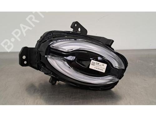 Used Left daytime light FIAT 600e / 600 (365_, 364_) Mild Hybrid (101 hp) 25348170