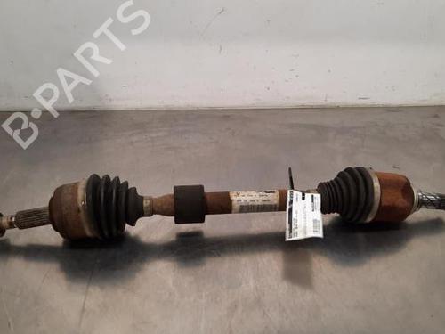 Antriebswelle links vorne für RENAULT MEGANE IV Grandtour (K9A/M/N_) 1.3 TCe 140 (K9NB) (140 hp) 23624816
